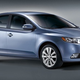 Illustration for article titled 2009 Kia Forte Sheet Metal Meets Web, Web Likey